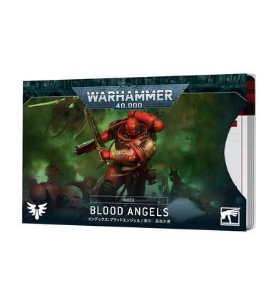 Index: Blood Angels