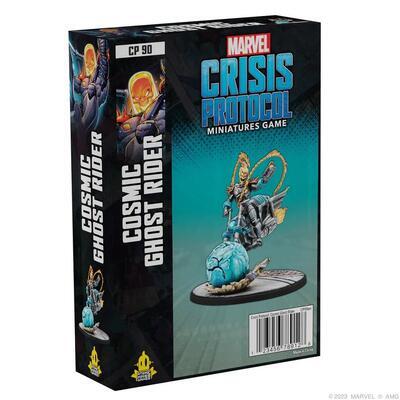 Marvel Crisis Protocol: Cosmic Ghost Rider - EN