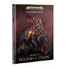AGE OF SIGMAR: HOUNDS OF CHAOS (ENG) - 1/2