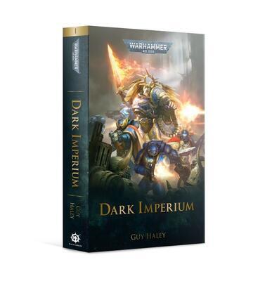 DARK IMPERIUM (ENG)