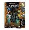 WARCRY: PYRE & FLOOD (ENGLISH) - 1/2