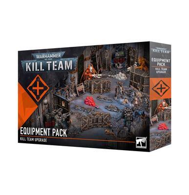 KILL TEAM UPGRADE EQUIPMENT PACK - 1