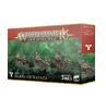 SKAVEN: WARPLOCK JEZZAILS - 1/2