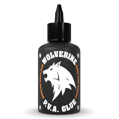 Wolverine P.V.A. Glue - 1