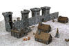 Medieval Castle Set - 10/17