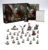 FLESH-EATER COURTS ARMY SET (ENG) - 2/2