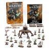 WARCRY: BRIAR AND BONE (ENGLISH) - 2/4