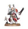 BLOOD ANGELS: SANGUINARY PRIEST - 2/2