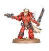 BLOOD ANGELS: CAPTAIN - 2/3