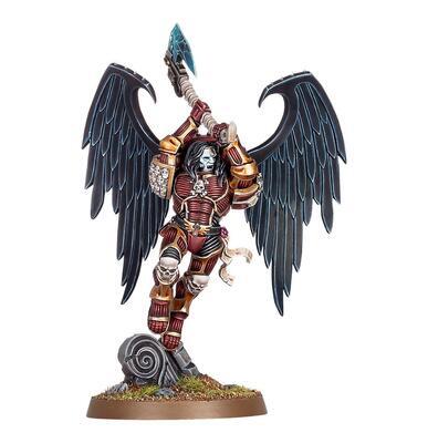 BLOOD ANGELS: ASTORATH THE GRIM - 2