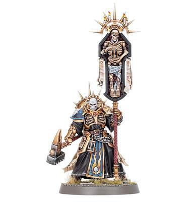 STORMCAST ETERNALS: LORD RELICTOR - 2