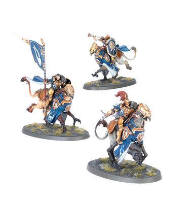 STORMCAST ETERNALS:STORMSTRIKE PALLADORS - 2