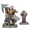 STORMCAST ETERNALS: LORD-TERMINOS - 2/2