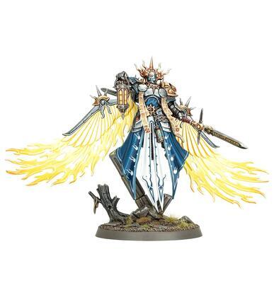 STORMCAST ETERNALS: TORNUS THE REDEEMED - 2