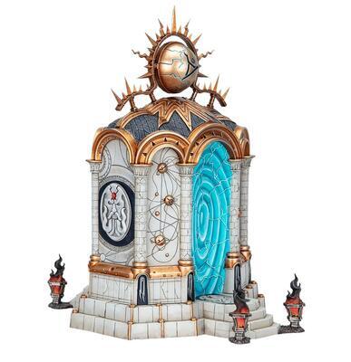 STORMCAST ETERNALS STORMREACH PORTAL - 2