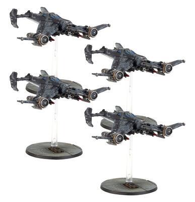 L/IMPERIALIS: AVENGER STRIKE FIGHTERS - 2