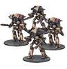 L/I: CERASTUS KNIGHTS ACHERON/CASTIGATOR - 2/2