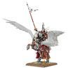 KINGDOM/BRETONNIA: LORD ON ROYAL PEGASUS - 2/3