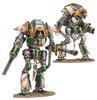 HORUS HERESY: KNIGHTS BATTLE GROUP - 2/2