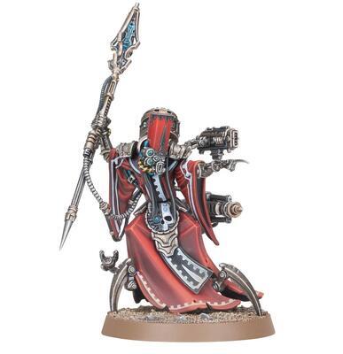 MECHANICUM: ARCHMAGOS PRIME - 2