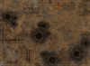 pre-order 44"x60" Measures Fallout Zone - 2/3