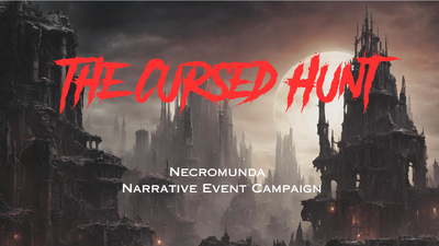 early bird - Necromunda: The Cursed Hunt - 2