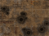 pre-order 44"x60" Double sided G-Mat: Nexus Quarantine and Fallout - 3/5